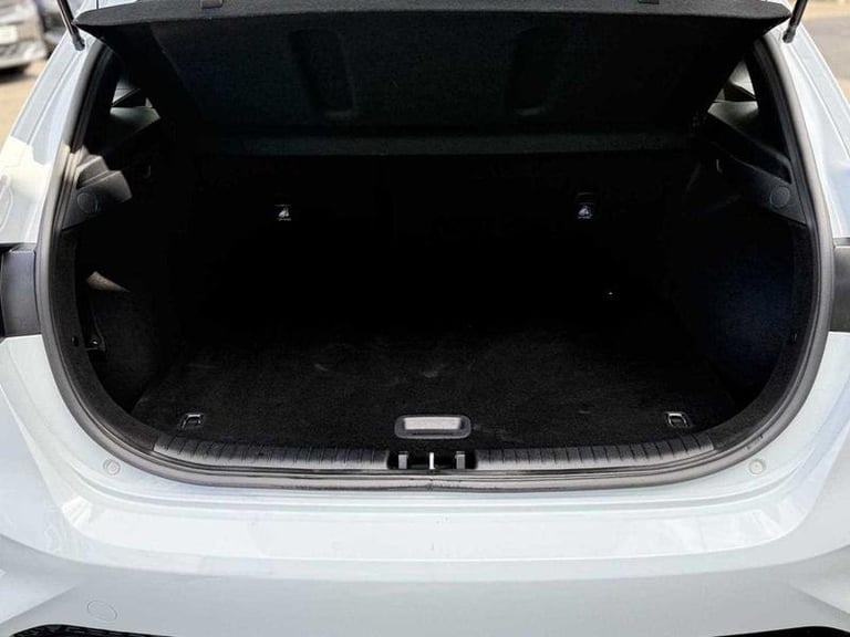 2018 Kia Ceed 1.0T GDi ISG 2 5dr Manual Hatchback Petrol Manual