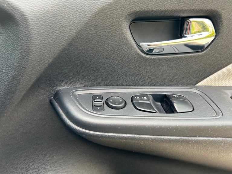 2017 Nissan Micra Dci Acenta Hatchback Diesel Manual