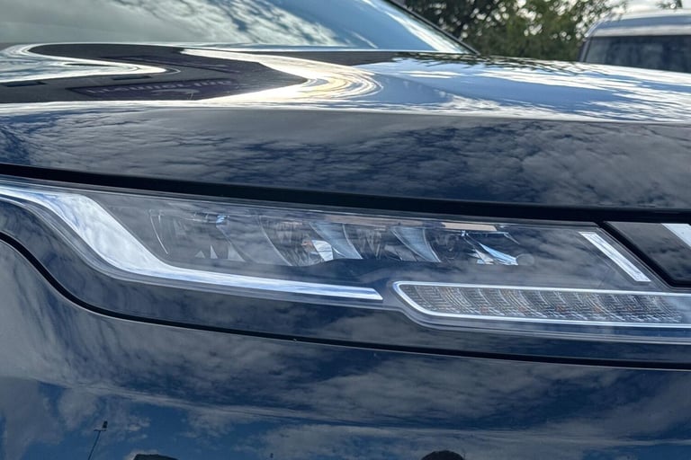 2020 Land Rover Range Rover Evoque 2.0 D150 S 5dr ESTATE Diesel Manual