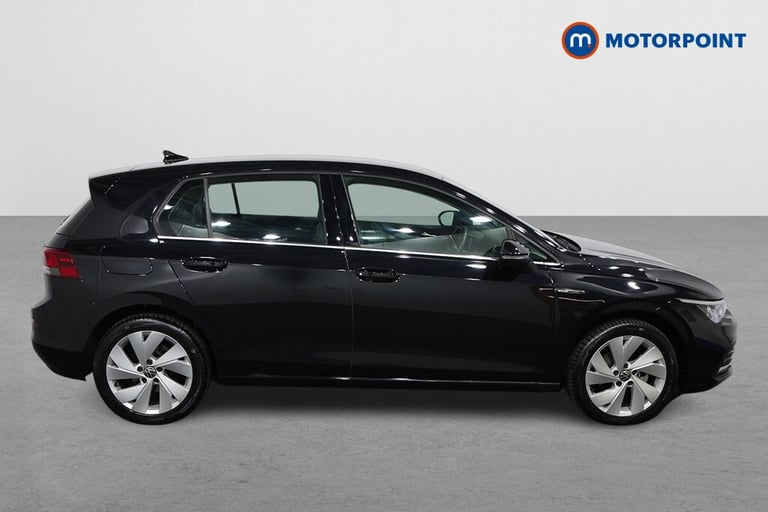 2023 Volkswagen Golf 1.5 TSI Style 5dr Hatchback Petrol Manual