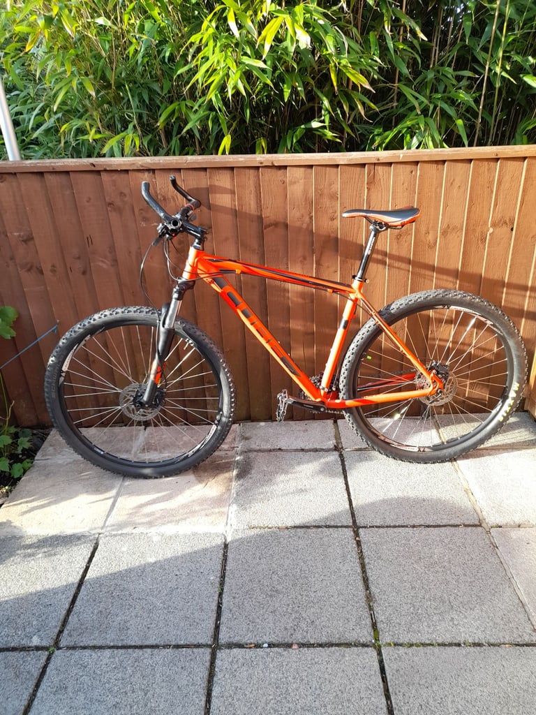 29 MTB