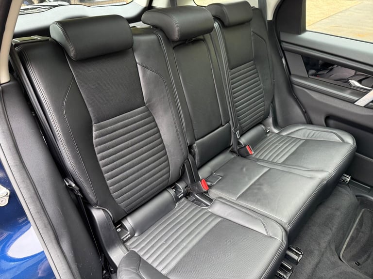 2020 Land Rover Discovery Sport 2.0 P250 MHEV HSE Auto 4WD Euro 6 (s/s) 5dr ESTATE Petrol Automatic