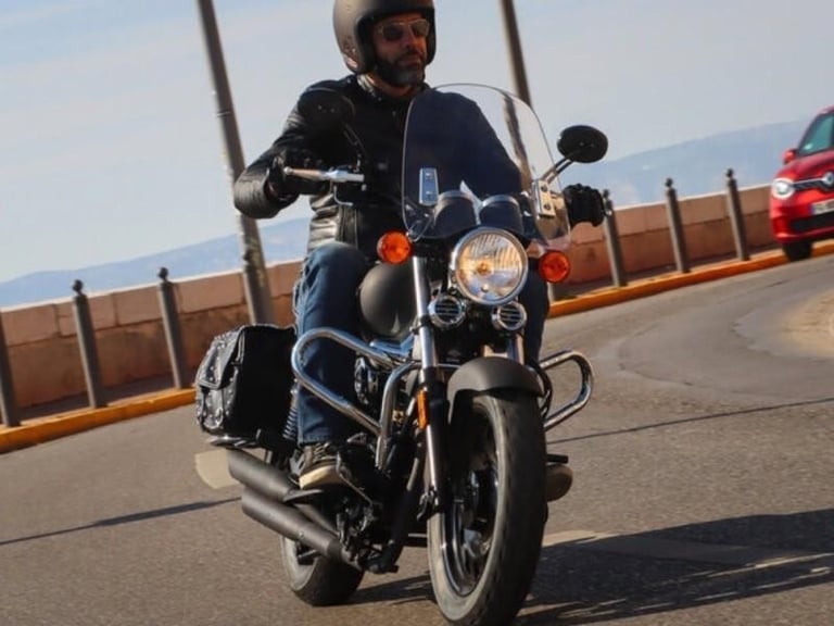 Keeway Superlight 125cc SE| Custom Cruiser |Chopper| Legal Learner |For Sale