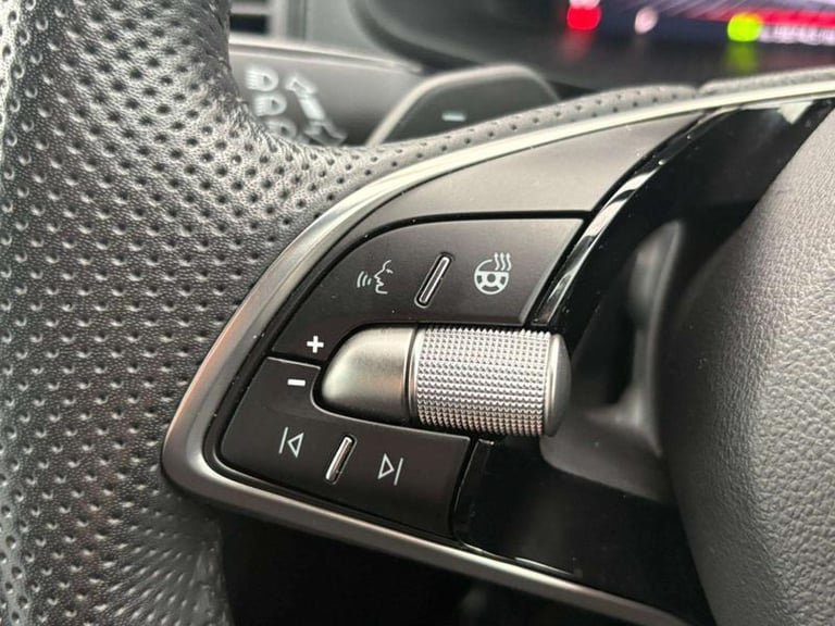 2025 Skoda Karoq 1.5 TSI Sportline Edition 5dr DSG Automatic SUV Petrol Automatic