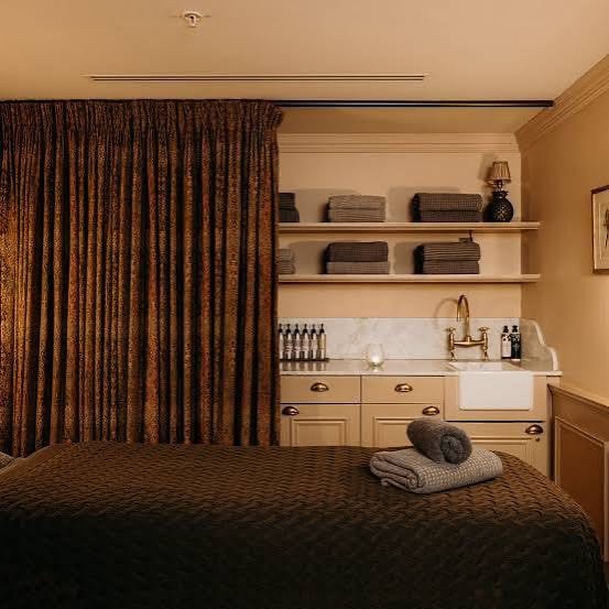 Soothe Your Body, Calm Your Mind –  ”