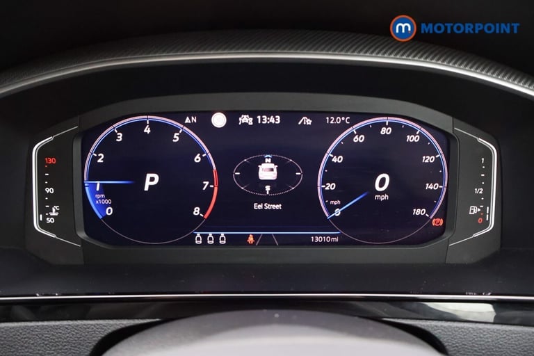 2023 Volkswagen Arteon 2.0 TSI R-Line 5dr DSG Hatchback Petrol Automatic