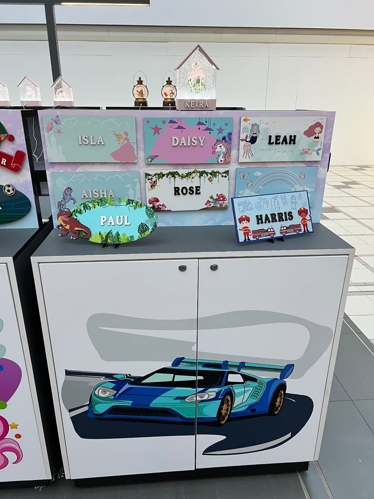 image for Relocatable Businesses For Sale