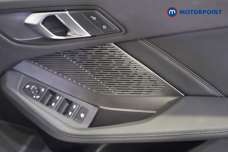 2025 BMW 2 Series 220 M Sport 4dr Step Auto [Tech-Plus-Pro Pack] Saloon Petrol Automatic