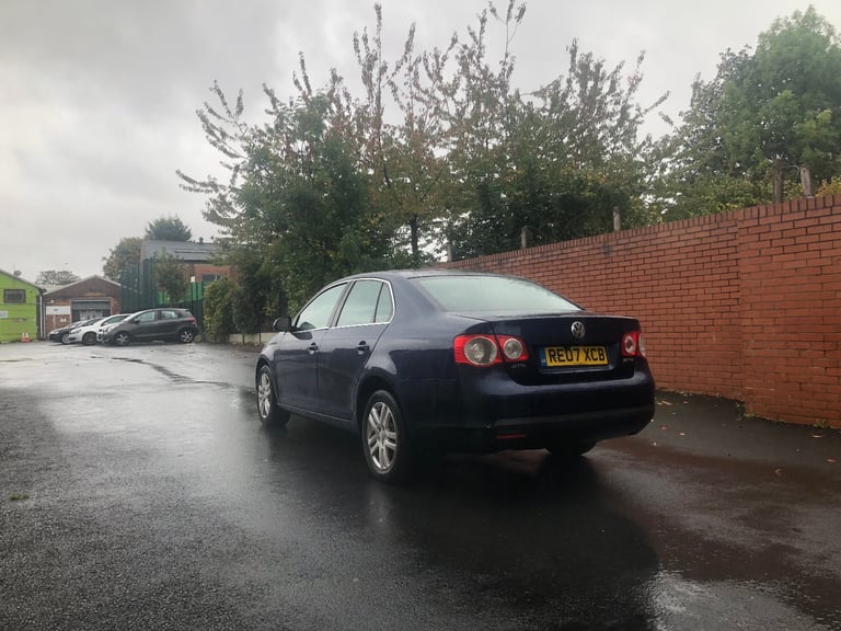 VOLKSWAGEN JETTA 2.0 TDI PD 140 LONG MOT  BARGAIN PRICE READY TO GO ✅