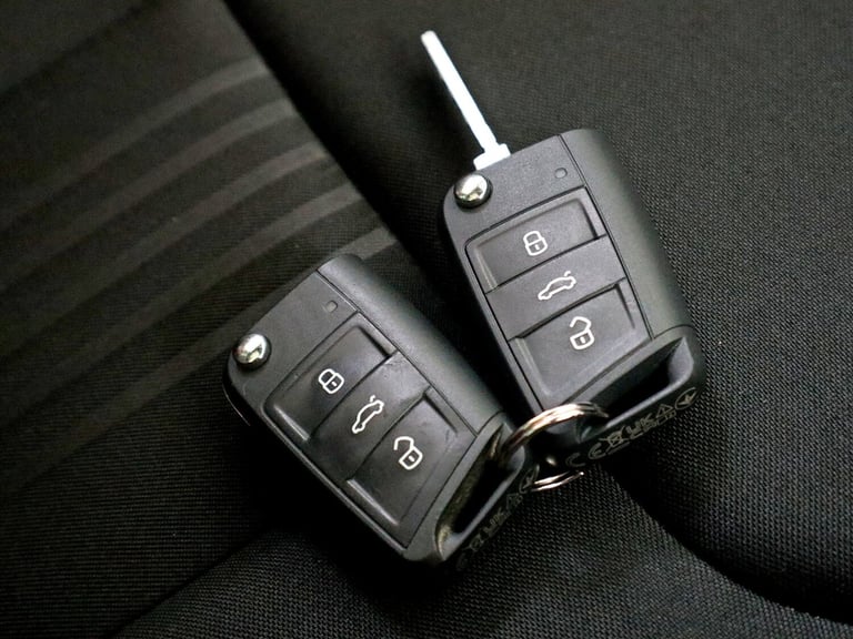 2023 Skoda Scala 1.0 Monte Carlo TSI Dsg 5DR Hatch Petrol Hatch Petrol Automatic