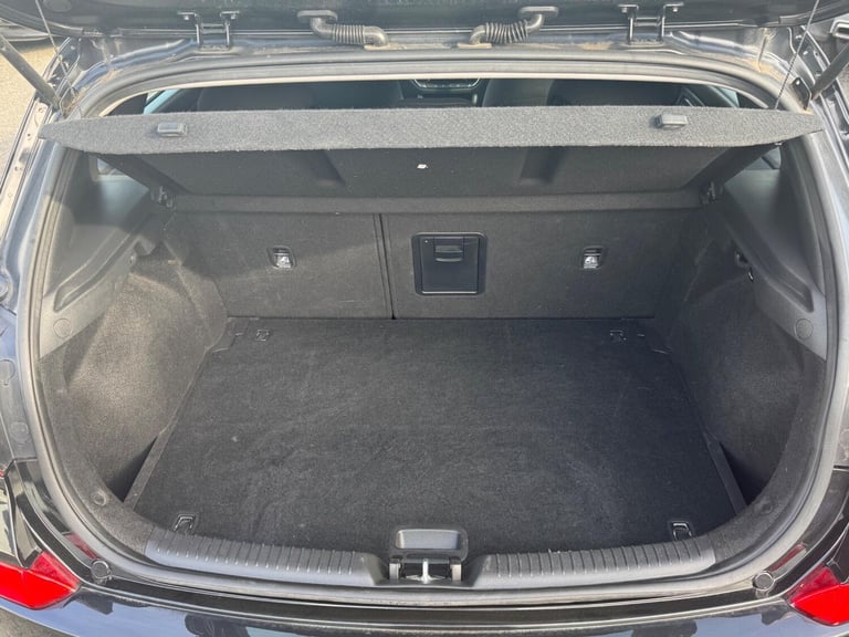 2018 Hyundai i30 1.0 T-GDi Blue Drive SE Nav Euro 6 (s/s) 5dr HATCHBACK Petrol Manual