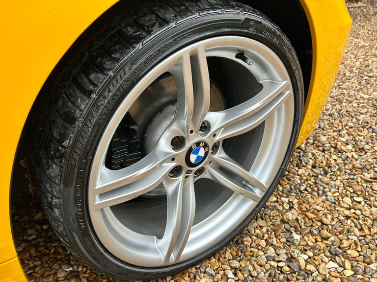 2011 BMW Z4 3.0 30i M Sport Convertible 2dr Petrol Auto sDrive Euro 5 (258 ps)