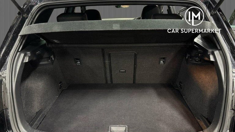 2017 Volkswagen Golf 2.0 TSI GTI 5dr DSG HATCHBACK PETROL Automatic