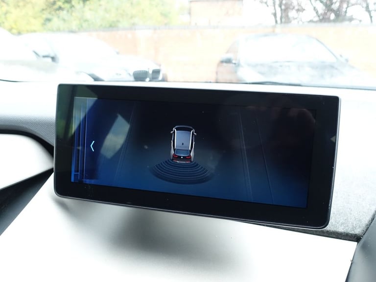 2019 BMW i3 42.2kWh Hatchback 5dr Electric Auto (170 ps) Hatchback ELECTRIC Automatic