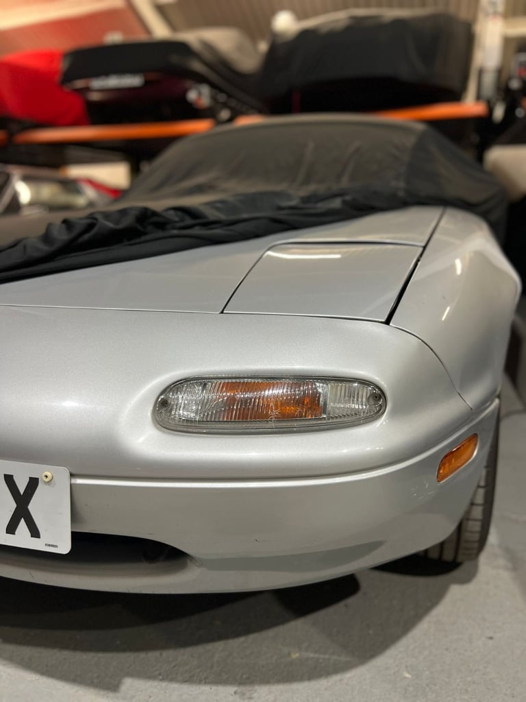 image for GQ Car Storage in Ware