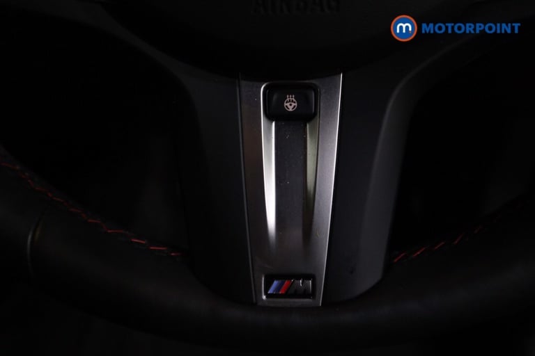 2024 BMW 1 Series 128ti 5dr Step Auto [Live Cockpit Professional] HATCHBACK PETROL Automatic