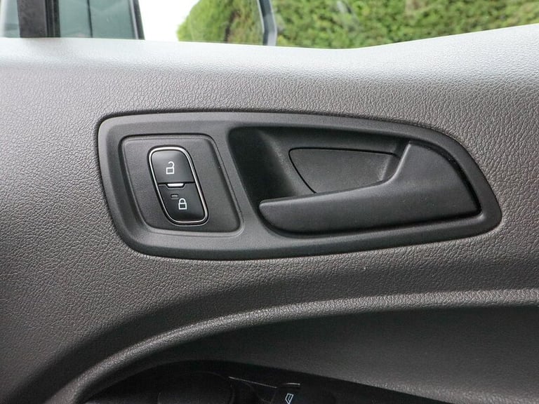 2021 Ford Transit Connect 220 EcoBlue Leader, 75PS, 6 Speed L1 SWB VAN, Sat Nav, Rev Cam, Rev Par...