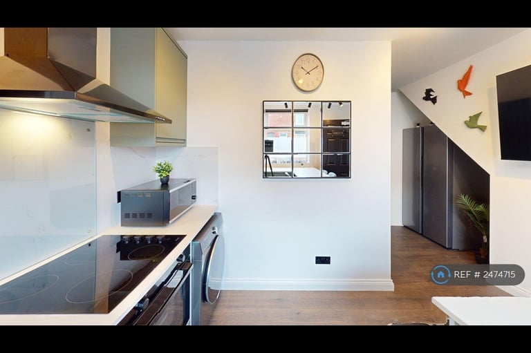 1 bedroom in Longford Street, Warrington, WA2 (#2474715)