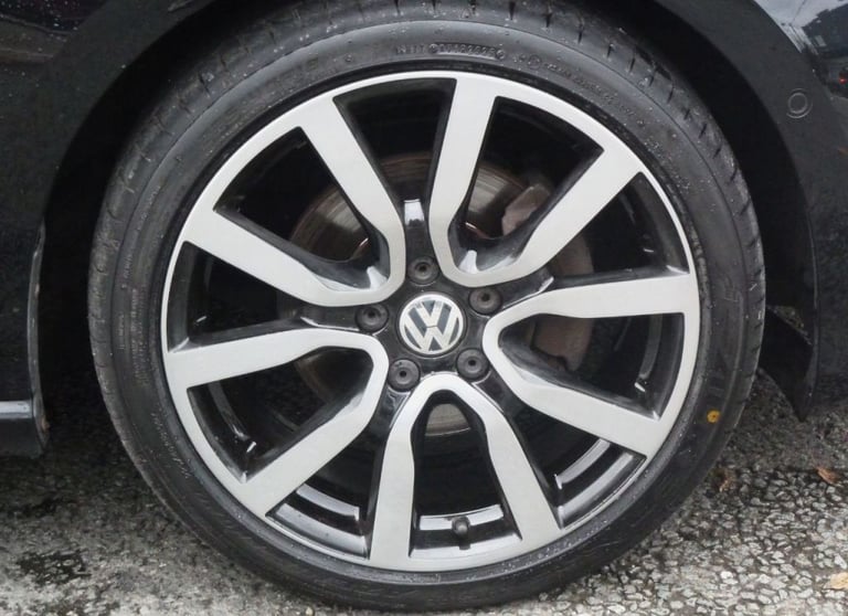  Volkswagen Golf GT 2.0 TDI 150 5dr Diesel