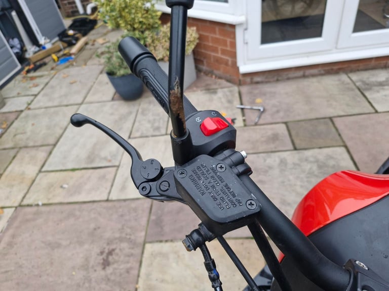 Benelli, LEONCINO 125 E5, 2022, 125 (cc)