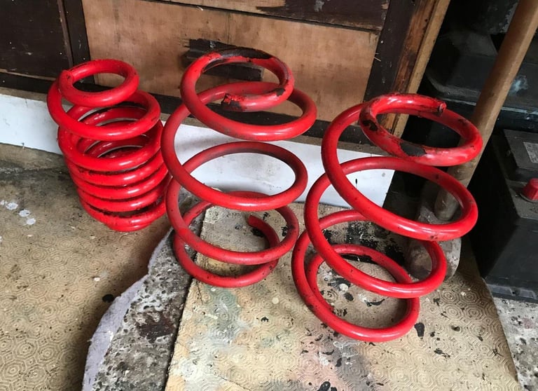 VW T5 T5.1 T6 - Vmaxx 35 VW 860 Rear