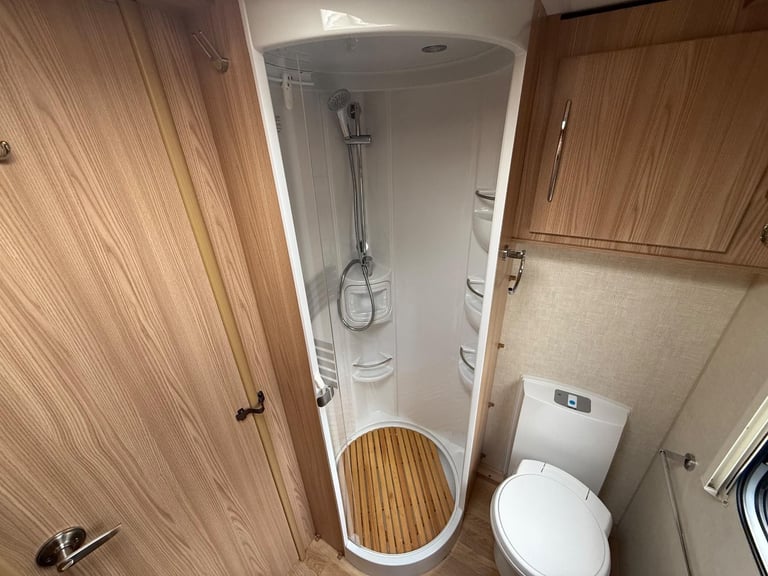 Coachman Amara 450/2 2013