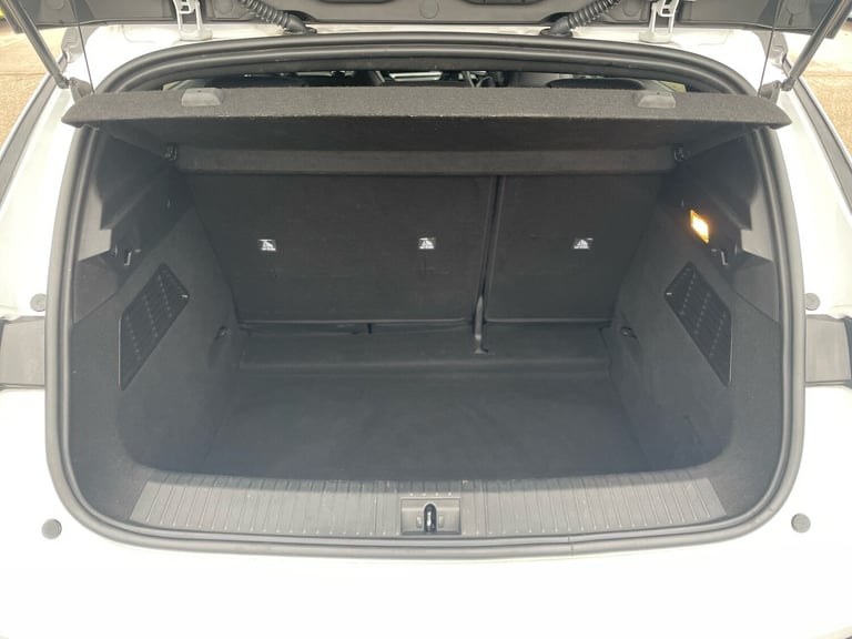2022 Renault Megane E Tech EV60 160kW Techno 60kWh Optimum Charge Hatchback Electric Automatic