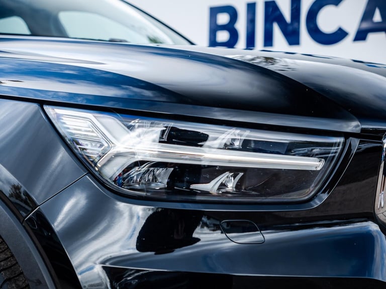 2021 Volvo XC40 1.5h T5 Twin Engine Recharge 10.7kWh Inscription Pro Auto Euro 6 (s/s) 5dr ESTATE...