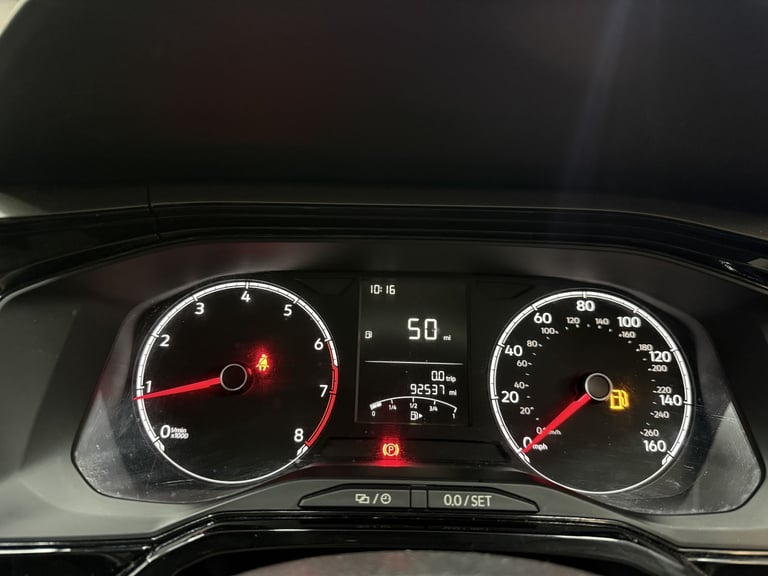 VOLKSWAGEN POLO 1.0 S 2018