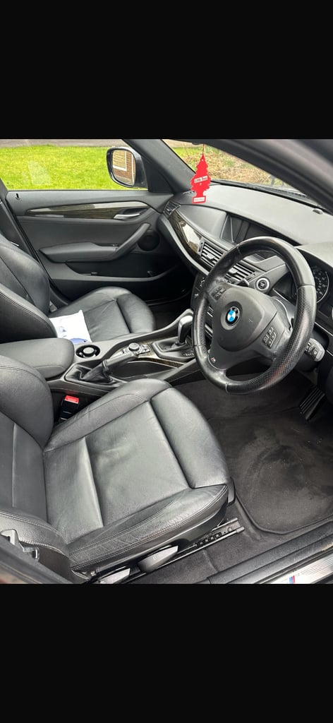 BMW x1 xdrive 