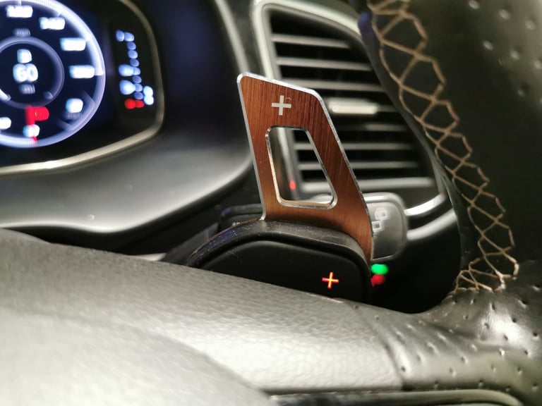 2019 SEAT Leon 2.0 TSI Cupra 300 ST 5dr Petrol DSG 7 Spd 4Drive Euro 6 (s/s) (300 ps) - PA Estate...