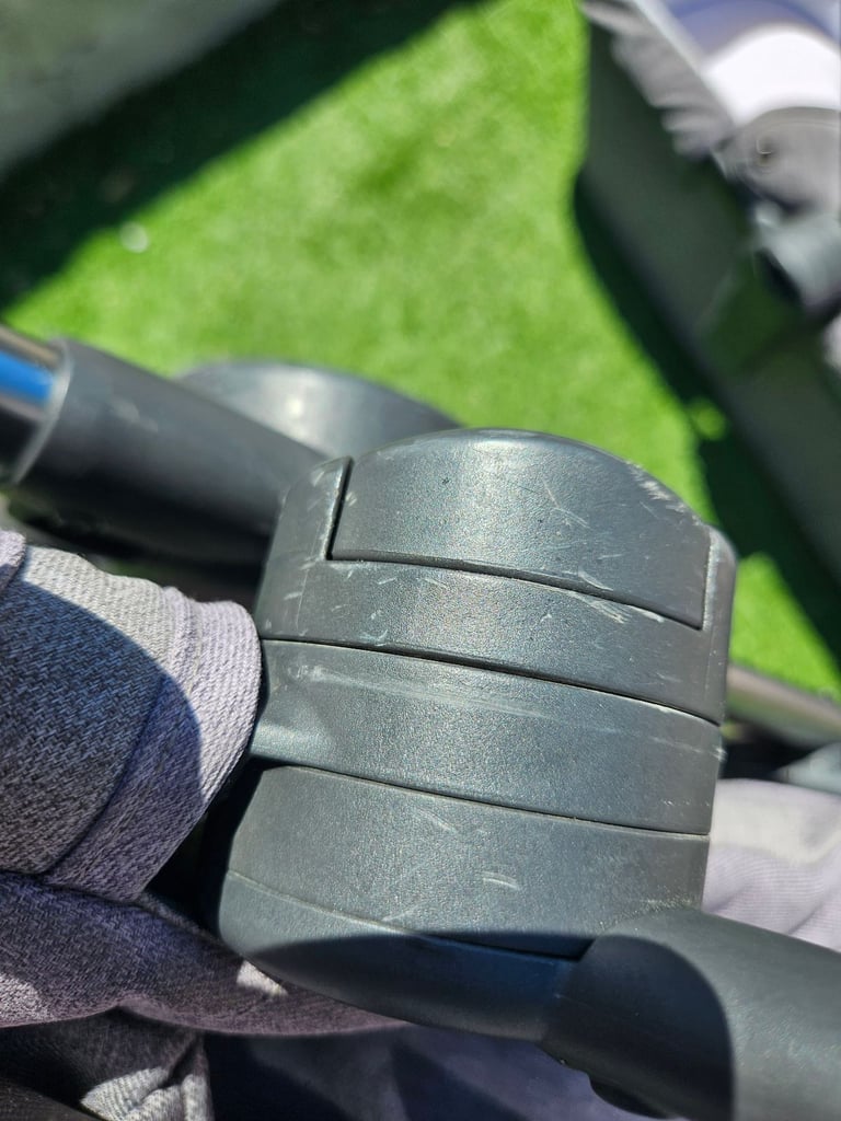 icandy lime lifestyle pram