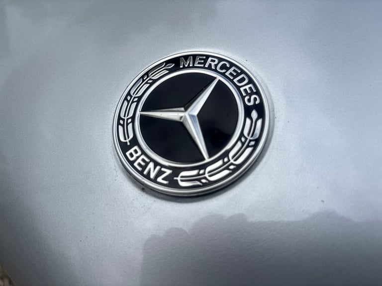 2023 Mercedes-Benz CLA CLA 180 AMG Line Premium + Night Ed 4dr Tip Auto COUPE PETROL Automatic