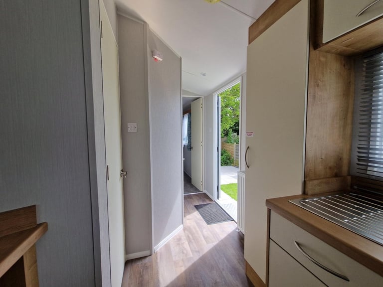 2023 WILLERBY ASHURST