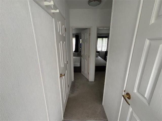 Static Lodge For Sale Off Site Lancashire Bonser’s 38ft x 20ft, 3 Bedroom