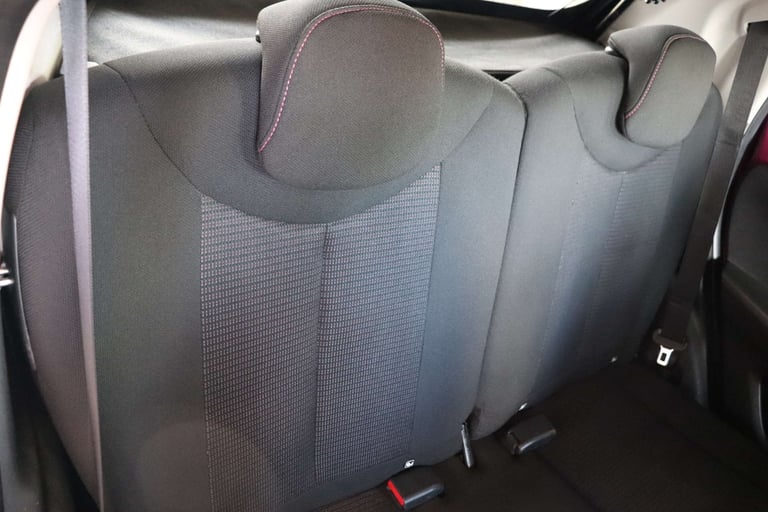 2019 Toyota AYGO 1.0 Aygo X-Cite VVT-I 5dr Hatchback Petrol Manual