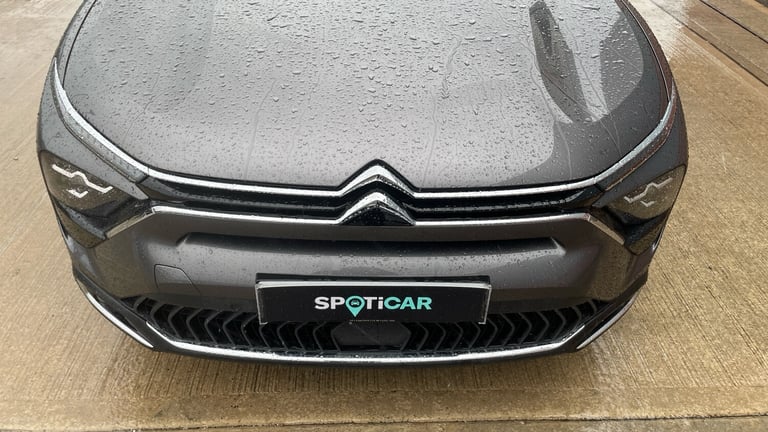 2025 Citroen C5 X 1.6 12.4kWh Shine Hatchback 5dr Petrol Plug-in Hybrid e-EAT8 Euro 6 (s/s) ( Hat...