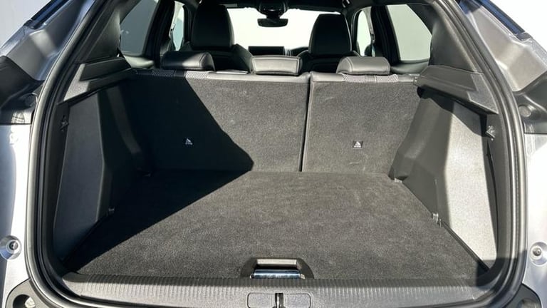 2023 Peugeot 2008 1.2 PureTech GT SUV 5dr Petrol EAT Euro 6 (s/s) (130 ps) Automatic Estate Petro...