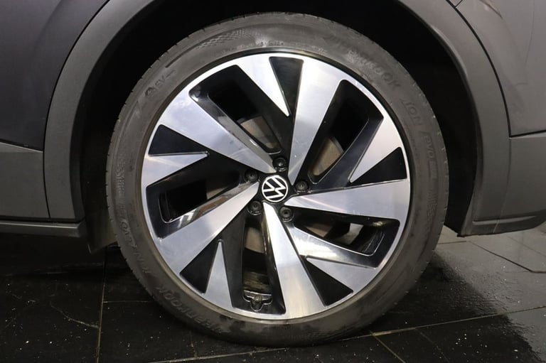 2021 Volkswagen ID.4 Pro Performance 77kWh 1ST Edition 5dr Auto (SAT NAV) Automatic