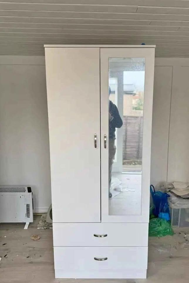 ❣️NEW WARDROBE, SLIDING WARDROBE, BEDS , SOFAS, CHEST OF DRAWERS AND BED SIDES AVAILABLE NEAR ME❣️