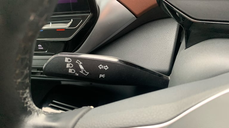 2021 Volkswagen ID.4 150kW Max Pro Performance 77kWh 5dr Auto ESTATE ELECTRIC Automatic