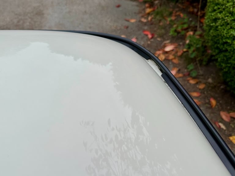 2000 Rover Mini John Cooper LE 2dr SALOON Petrol Manual