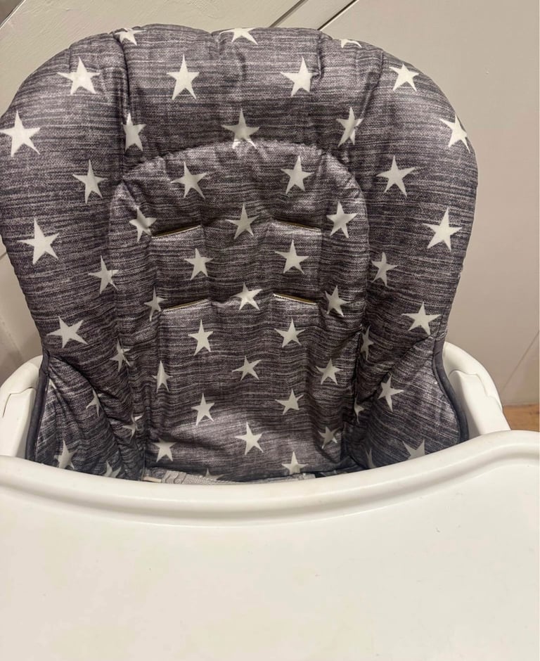 Joie Mimzy Snacker highchair