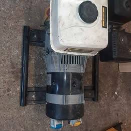 Reliable 2.5kW Petrol Generator - Good Working Order