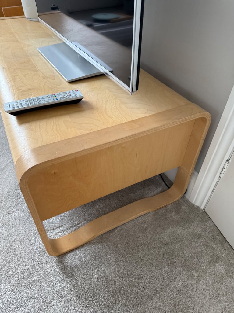 Birch bentwood ikea anes range by  EHLEN JOHANSSON