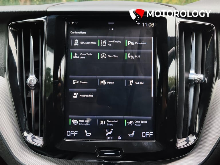 2020 Volvo XC60 2.0 B4 MHEV R-Design SUV 5dr Diesel Hybrid Auto AWD Euro 6 (s/s) (197 ps) SUV Hyb...