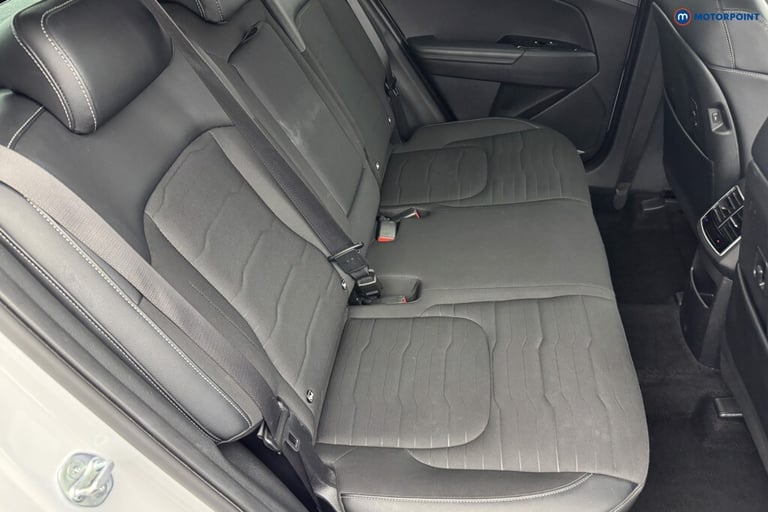 2023 Kia Sportage 1.6T GDi HEV 3 5dr Auto SUV Hybrid Automatic