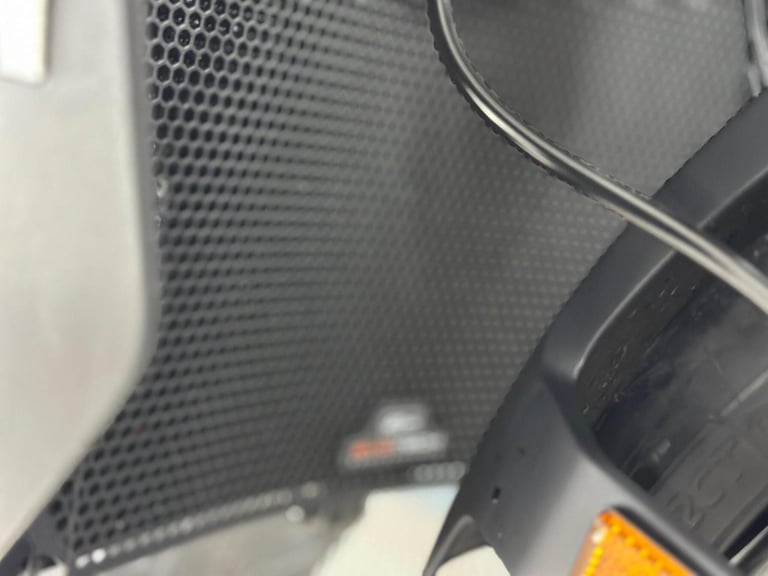 2025 KTM 1390 Super Duke R 1390 X-Ring Euro 5