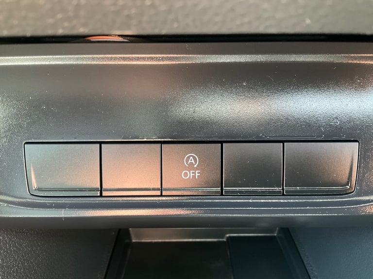 2019 VOLKSWAGEN CADDY HIGHLINE 2.0 TDI 102 BHP BLUEMOTION TECH DSG NAV PANEL VAN
