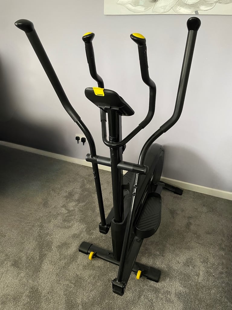 Domyos Cross Trainer